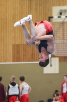 Thumbnail - Adrian Müller - Gymnastique Artistique - 2024 - Metropolcup Heidelberg - Teilnehmer - AK 15 und älter 02069_09255.jpg