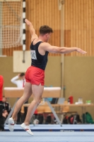 Thumbnail - Adrian Müller - Artistic Gymnastics - 2024 - Metropolcup Heidelberg - Teilnehmer - AK 15 und älter 02069_09256.jpg