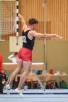 Thumbnail - AK 15 und älter - Gymnastique Artistique - 2024 - Metropolcup Heidelberg - Teilnehmer 02069_09256.jpg