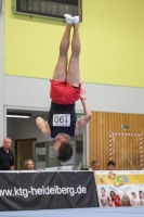 Thumbnail - AK 15 und älter - Artistic Gymnastics - 2024 - Metropolcup Heidelberg - Teilnehmer 02069_09257.jpg