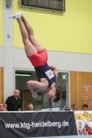 Thumbnail - Adrian Müller - Gymnastique Artistique - 2024 - Metropolcup Heidelberg - Teilnehmer - AK 15 und älter 02069_09258.jpg