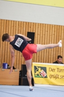 Thumbnail - Adrian Müller - Gymnastique Artistique - 2024 - Metropolcup Heidelberg - Teilnehmer - AK 15 und älter 02069_09259.jpg