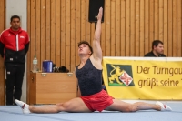 Thumbnail - Adrian Müller - Gymnastique Artistique - 2024 - Metropolcup Heidelberg - Teilnehmer - AK 15 und älter 02069_09260.jpg