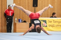 Thumbnail - Adrian Müller - Gymnastique Artistique - 2024 - Metropolcup Heidelberg - Teilnehmer - AK 15 und älter 02069_09262.jpg