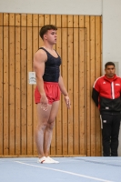 Thumbnail - Adrian Müller - Спортивная гимнастика - 2024 - Metropolcup Heidelberg - Teilnehmer - AK 15 und älter 02069_09263.jpg