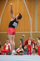 Thumbnail - Adrian Müller - Спортивная гимнастика - 2024 - Metropolcup Heidelberg - Teilnehmer - AK 15 und älter 02069_09265.jpg