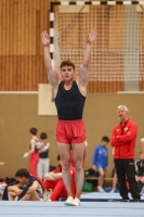 Thumbnail - Adrian Müller - Gymnastique Artistique - 2024 - Metropolcup Heidelberg - Teilnehmer - AK 15 und älter 02069_09269.jpg