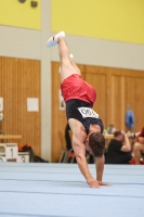 Thumbnail - Adrian Müller - Gymnastique Artistique - 2024 - Metropolcup Heidelberg - Teilnehmer - AK 15 und älter 02069_09271.jpg