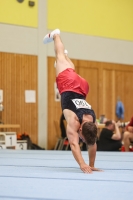 Thumbnail - AK 15 und älter - Ginnastica Artistica - 2024 - Metropolcup Heidelberg - Teilnehmer 02069_09271.jpg