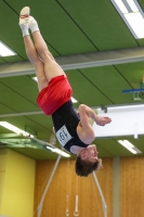 Thumbnail - Kai Herbst - Спортивная гимнастика - 2024 - Metropolcup Heidelberg - Teilnehmer - AK 15 und älter 02069_09285.jpg