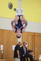 Thumbnail - Ruben Chitters - Спортивная гимнастика - 2024 - Metropolcup Heidelberg - Teilnehmer - AK 15 und älter 02069_09304.jpg