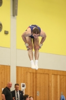 Thumbnail - Ruben Chitters - Спортивная гимнастика - 2024 - Metropolcup Heidelberg - Teilnehmer - AK 15 und älter 02069_09310.jpg