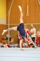 Thumbnail - Ruben Chitters - Спортивная гимнастика - 2024 - Metropolcup Heidelberg - Teilnehmer - AK 15 und älter 02069_09314.jpg
