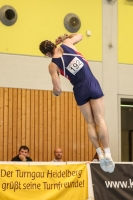 Thumbnail - Ruben Chitters - Спортивная гимнастика - 2024 - Metropolcup Heidelberg - Teilnehmer - AK 15 und älter 02069_09324.jpg