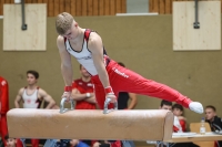 Thumbnail - AK 15 und älter - Gymnastique Artistique - 2024 - Metropolcup Heidelberg - Teilnehmer 02069_09336.jpg