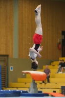 Thumbnail - Gabor Sutterlüty - Спортивная гимнастика - 2024 - Metropolcup Heidelberg - Teilnehmer - AK 15 und älter 02069_09359.jpg