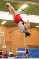 Thumbnail - Gabor Sutterlüty - Спортивная гимнастика - 2024 - Metropolcup Heidelberg - Teilnehmer - AK 15 und älter 02069_09368.jpg