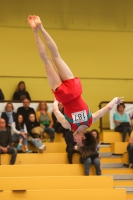 Thumbnail - AK 15 und älter - Gymnastique Artistique - 2024 - Metropolcup Heidelberg - Teilnehmer 02069_09377.jpg