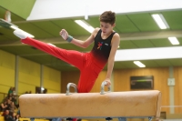 Thumbnail - German Chebotarev - Artistic Gymnastics - 2024 - Metropolcup Heidelberg - Teilnehmer - AK 15 und älter 02069_09391.jpg