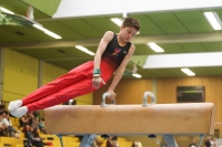 Thumbnail - German Chebotarev - Gymnastique Artistique - 2024 - Metropolcup Heidelberg - Teilnehmer - AK 15 und älter 02069_09398.jpg
