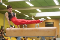 Thumbnail - German Chebotarev - Gymnastique Artistique - 2024 - Metropolcup Heidelberg - Teilnehmer - AK 15 und älter 02069_09403.jpg