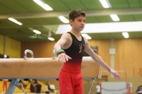 Thumbnail - German Chebotarev - Artistic Gymnastics - 2024 - Metropolcup Heidelberg - Teilnehmer - AK 15 und älter 02069_09409.jpg