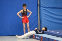 Thumbnail - Zeno Csuka - Спортивная гимнастика - 2024 - Metropolcup Heidelberg - Teilnehmer - AK 15 und älter 02069_09425.jpg