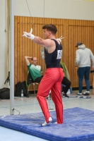 Thumbnail - Adrian Müller - Gymnastique Artistique - 2024 - Metropolcup Heidelberg - Teilnehmer - AK 15 und älter 02069_09431.jpg