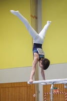 Thumbnail - Zeno Csuka - Спортивная гимнастика - 2024 - Metropolcup Heidelberg - Teilnehmer - AK 15 und älter 02069_09455.jpg