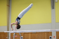 Thumbnail - Zeno Csuka - Спортивная гимнастика - 2024 - Metropolcup Heidelberg - Teilnehmer - AK 15 und älter 02069_09460.jpg