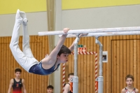 Thumbnail - Zeno Csuka - Спортивная гимнастика - 2024 - Metropolcup Heidelberg - Teilnehmer - AK 15 und älter 02069_09461.jpg