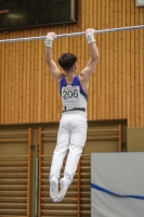 Thumbnail - Kimi Köhnlein - Спортивная гимнастика - 2024 - Metropolcup Heidelberg - Teilnehmer - AK 15 und älter 02069_09485.jpg