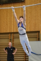 Thumbnail - Kimi Köhnlein - Gymnastique Artistique - 2024 - Metropolcup Heidelberg - Teilnehmer - AK 15 und älter 02069_09495.jpg