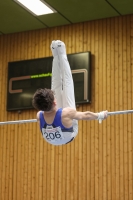 Thumbnail - Kimi Köhnlein - Gymnastique Artistique - 2024 - Metropolcup Heidelberg - Teilnehmer - AK 15 und älter 02069_09497.jpg