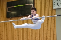 Thumbnail - Kimi Köhnlein - Спортивная гимнастика - 2024 - Metropolcup Heidelberg - Teilnehmer - AK 15 und älter 02069_09502.jpg