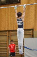 Thumbnail - Zeno Csuka - Спортивная гимнастика - 2024 - Metropolcup Heidelberg - Teilnehmer - AK 15 und älter 02069_09523.jpg