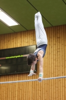 Thumbnail - Zeno Csuka - Спортивная гимнастика - 2024 - Metropolcup Heidelberg - Teilnehmer - AK 15 und älter 02069_09526.jpg