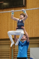 Thumbnail - Zeno Csuka - Artistic Gymnastics - 2024 - Metropolcup Heidelberg - Teilnehmer - AK 15 und älter 02069_09535.jpg