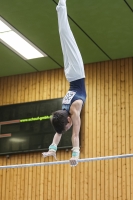 Thumbnail - Zeno Csuka - Спортивная гимнастика - 2024 - Metropolcup Heidelberg - Teilnehmer - AK 15 und älter 02069_09545.jpg