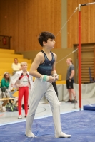 Thumbnail - Zeno Csuka - Спортивная гимнастика - 2024 - Metropolcup Heidelberg - Teilnehmer - AK 15 und älter 02069_09548.jpg