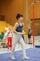 Thumbnail - Zeno Csuka - Ginnastica Artistica - 2024 - Metropolcup Heidelberg - Teilnehmer - AK 15 und älter 02069_09548.jpg