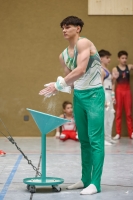 Thumbnail - Joshua Tandel - Artistic Gymnastics - 2024 - Metropolcup Heidelberg - Teilnehmer - AK 15 und älter 02069_09551.jpg
