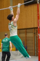 Thumbnail - Joshua Tandel - Gymnastique Artistique - 2024 - Metropolcup Heidelberg - Teilnehmer - AK 15 und älter 02069_09558.jpg