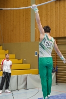 Thumbnail - AK 15 und älter - Artistic Gymnastics - 2024 - Metropolcup Heidelberg - Teilnehmer 02069_09567.jpg