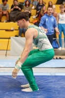Thumbnail - Joshua Tandel - Artistic Gymnastics - 2024 - Metropolcup Heidelberg - Teilnehmer - AK 15 und älter 02069_09582.jpg