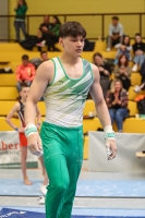 Thumbnail - Joshua Tandel - Artistic Gymnastics - 2024 - Metropolcup Heidelberg - Teilnehmer - AK 15 und älter 02069_09584.jpg