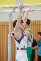Thumbnail - Kimi Köhnlein - Спортивная гимнастика - 2024 - Metropolcup Heidelberg - Teilnehmer - AK 15 und älter 02069_09608.jpg