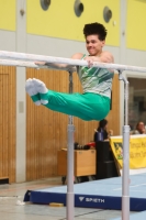 Thumbnail - Joshua Tandel - Gymnastique Artistique - 2024 - Metropolcup Heidelberg - Teilnehmer - AK 15 und älter 02069_09627.jpg