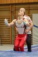 Thumbnail - AK 15 und älter - Gymnastique Artistique - 2024 - Metropolcup Heidelberg - Teilnehmer 02069_09641.jpg