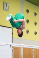 Thumbnail - Joshua Tandel - Artistic Gymnastics - 2024 - Metropolcup Heidelberg - Teilnehmer - AK 15 und älter 02069_09646.jpg